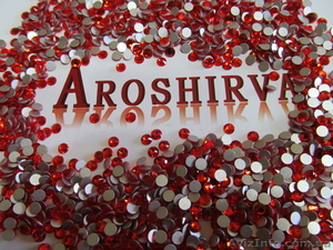 Стразы клеевые производства Aroshirva(Гонконг) #928443