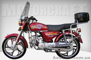 Продам Soul Lux 49cc (Alpha) #924404