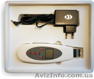 Продам Проф. ультразвуковой аппарат LW–006 для чистки лица #928640