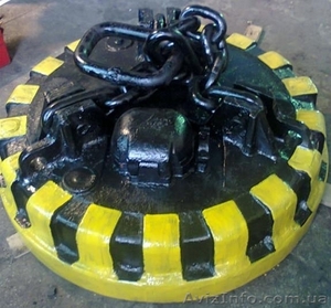 Электромагниты грузподъемные #926121