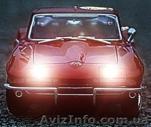 Установка автосвета. Ксенон,  би-ксенон,  линзы и др. #929977