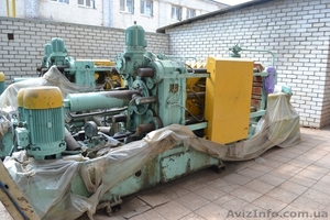 Машина для литья под давлением 711А08 #932192