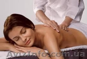 Массаж-это приятно #584114