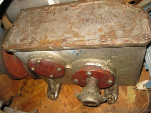 Продам мотор-редуктор #930070