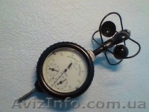 Куплю анемометр АРИ-49,  МС-13,  АСО-3 #933393