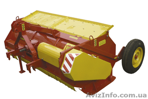  Мульчувачі подрібнювачі ПН-2 ПН-4 запчастини #935407