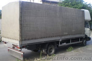 Грузоперевозки до 4 т. #928708