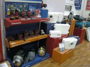 Насосы для воды. Водяные насосы #936740