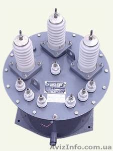 Масляные трансформаторы НТМИ-10 #922762