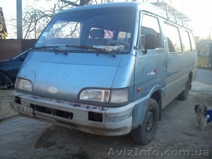 Продам KIA ASIA TOPIK #934823