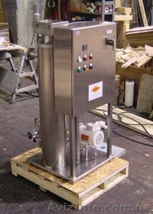 Масляный электрокотел #769746