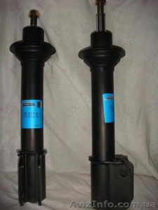 Срочно продам! Амортизатор передний НОВЫЙ. Renau Megane BOGE 32-E 17-O #931072