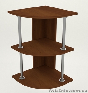 Полка П - 10 (Компанит) #924110