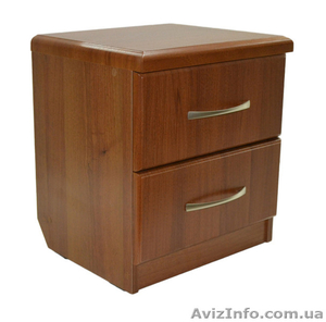 Тумба прикроватная П-002 Мдф #922085