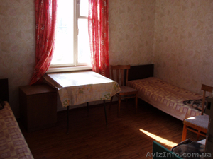 База отдыха  в Коктебеле #925599