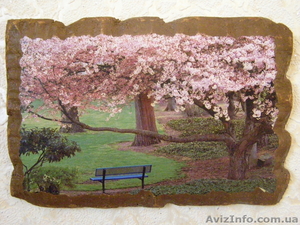 монолитные картины #930552