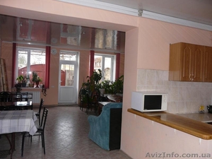 Отдых в Крыму г.Евпатория. #922251