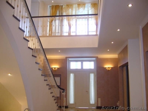 Эксклюзивный и единственный в городе Харькове коттедж VIP уровня в эли - Дома,  д #936993