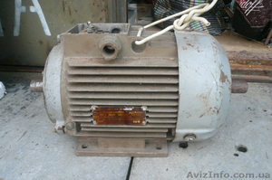 Двигатели асинхронные #936711