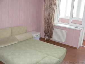 Сдам свою квартиру у моря посуточно г.Южный Одесской области #922216