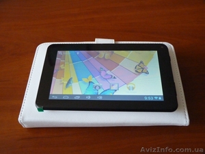 Продам планшет A10747B,  7-дюймов,  1024 Мб (DDR3)  #926467