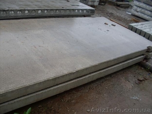 Плиты аэродромные ПАГ-14,  ПАГ-18 Киевская обл.,  по Украине #931118