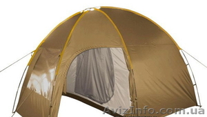 Срочно,  недорого продам 4-х местную палатку #935399