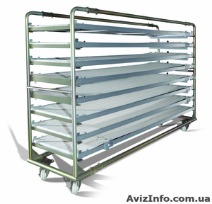 Продаём подовые печи #929887