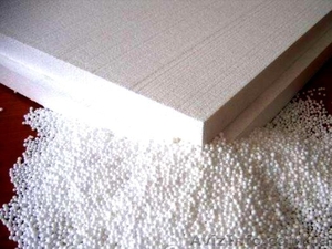 Пенопласт (пенополистирол) от производителя #930234