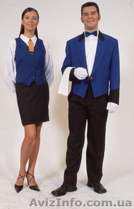 Курсы администратор ресторана. Обучение в Херсоне с трудоустройством #926001