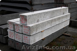 Перемычки ЖБИ Киев #926782