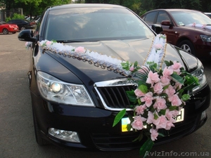 Трансферы по Крыму,  встреча в аэропорту,  на вокзале,  обслуживание свадеб,   #922415