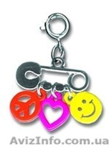 YaCool - Модная бижутерия и аксессуары для детей и подростков. #929099