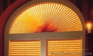 Шторы плиссе Шторы плиссе #936464