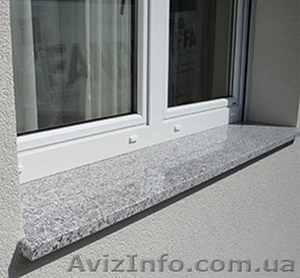 Гранитные подоконники отливы Донецк. Горловка и обл. #933467