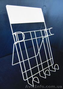 Подставки под журналы,  газеты #926945