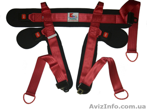 Продаю пояса для аттракционов тарзанка банджи #923751