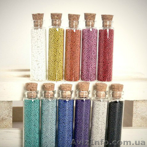 Чешский бисер Preciosa #928947