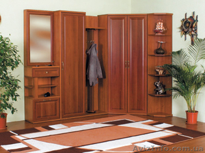 Не пропусти! Прихожая Модена-1 #931255