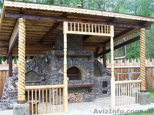 Услуги печника. #924505