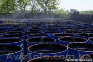 Битум дорожный,  фасованный #936627