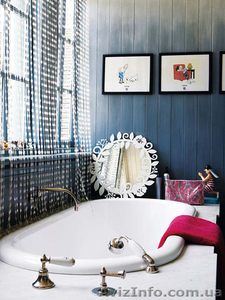 Новинка!Вагонка ПВХ панель 