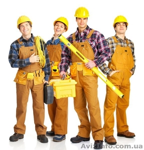 Спецодежда от производителя,  спецобувь,  СИЗ. #930314