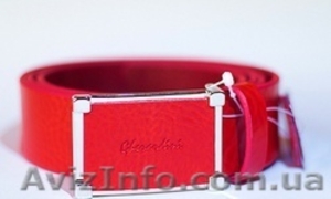 Ремни ОПТ и РОЗНИЦА. Акция!!! Скидка 50% #924486