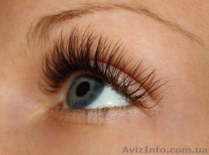 наращивание ресниц,  возможен выезд  #936140