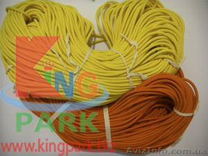 Продам резинку для аттракциона банджи #923752