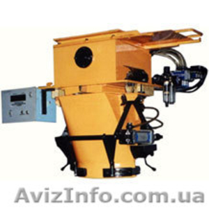 Дозатор зерна Ад-50-РКЗ #929190