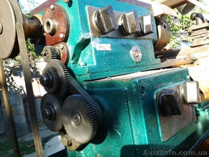 Станок токарный ТВ-6 #927218