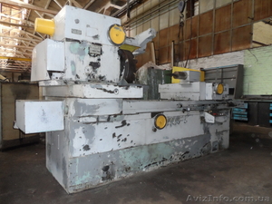 Внутришлифовальный станок 3К229А #931850