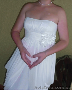 Продам вечернее эксклюзивное платье #922372